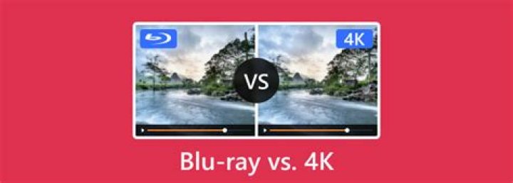 Are 4K Ultra HD DVDs worth it?