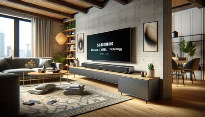 Are all Samsung soundbars compatible with Samsung TVS?