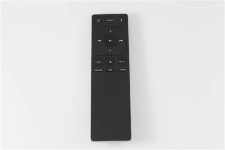 Are all Vizio soundbar remotes compatible?