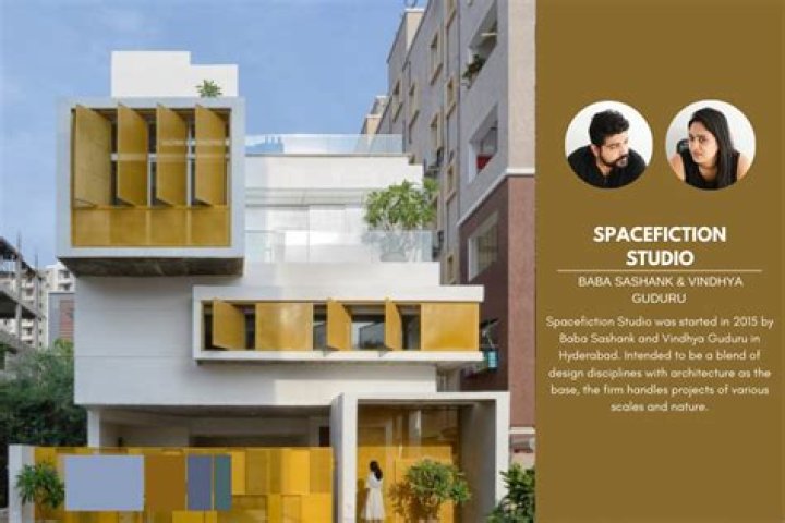 Are architects and architectural designers the same?