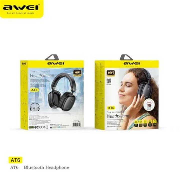 Are AWEI headphones good?