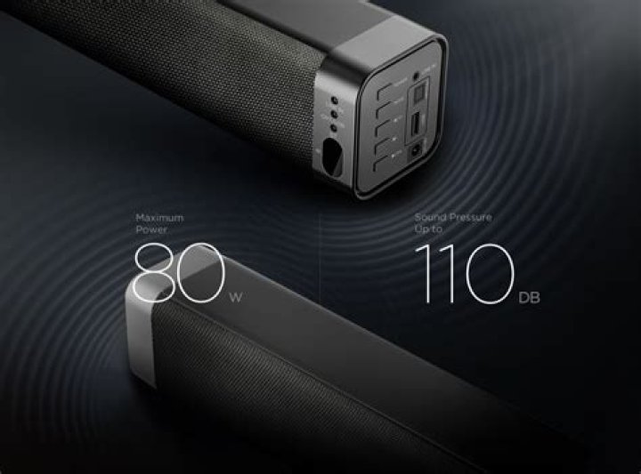 Are Bomaker soundbars good?