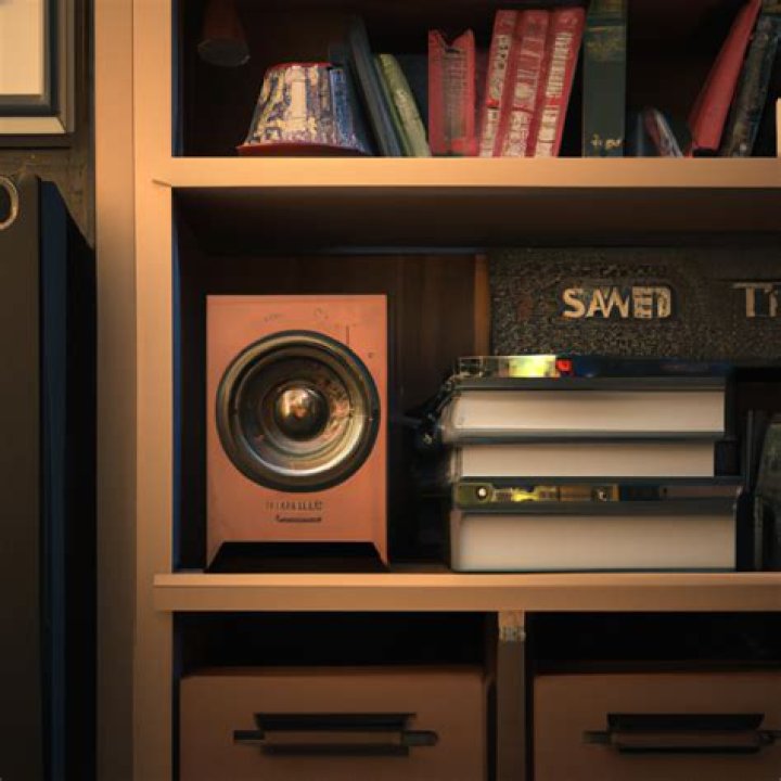 Are bookshelf speakers good for surround sound?
