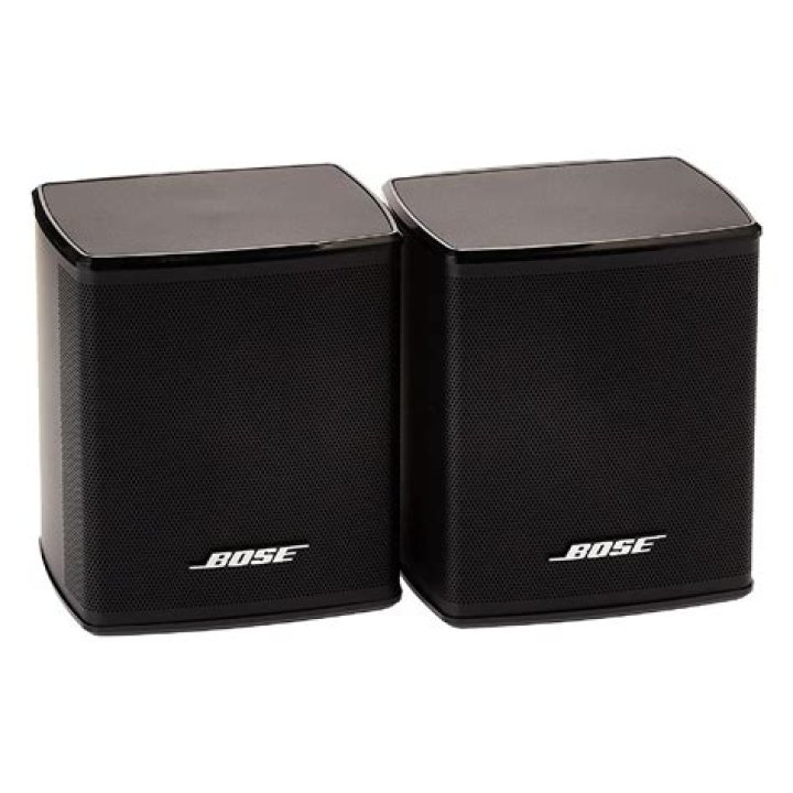 Are Bose speakers compatible with receivers?