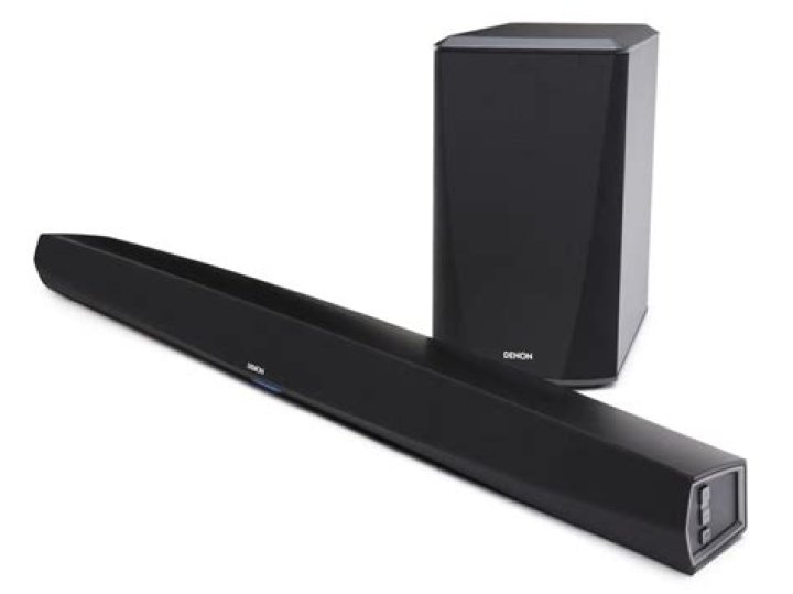 Are Denon soundbars good?