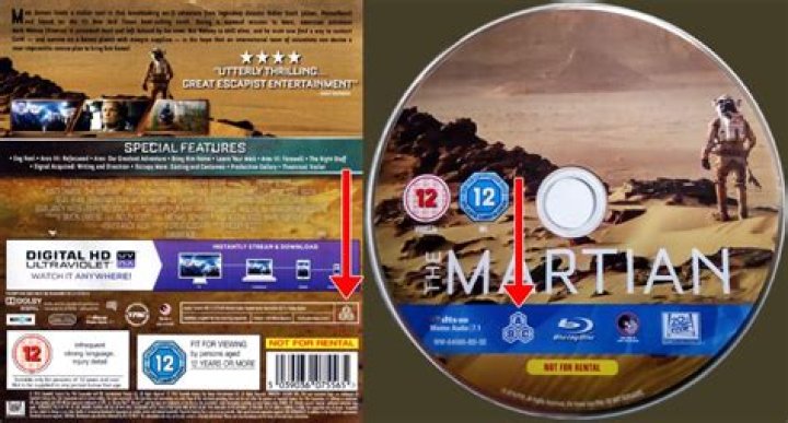 Are DVD players region locked?