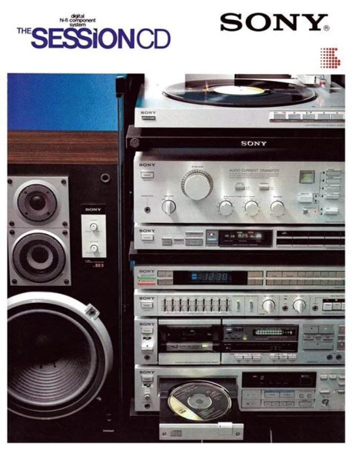 Are hi-fi systems obsolete?
