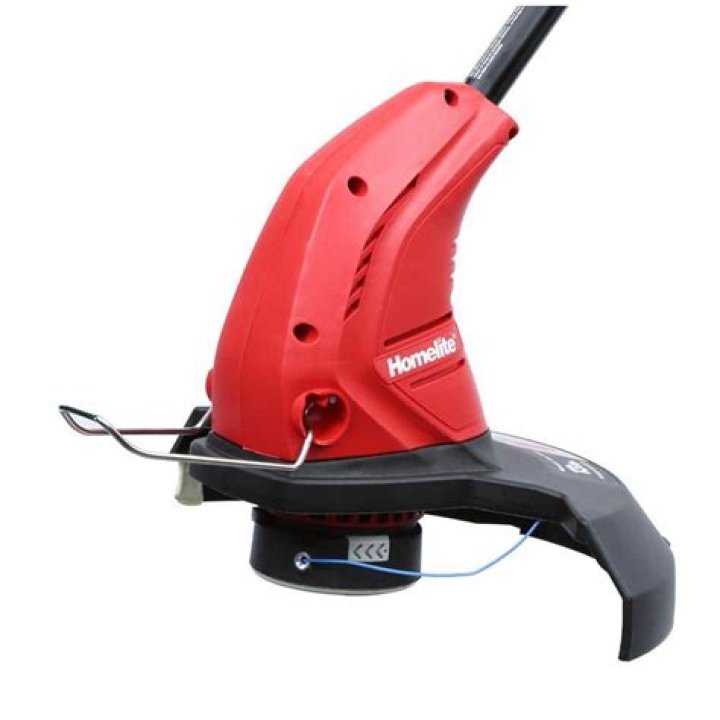 Are Homelite trimmers any good?