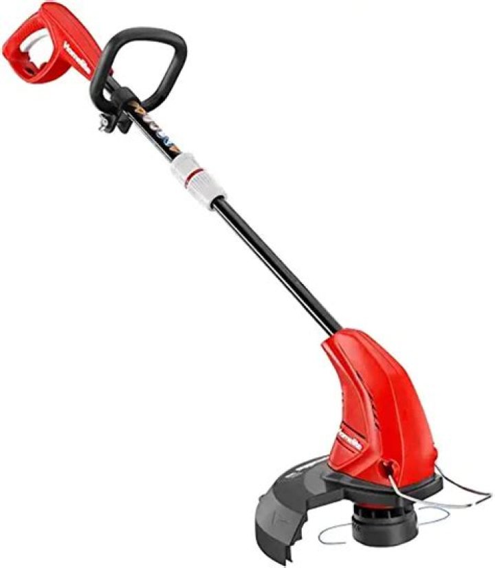 Are Homelite weed eaters any good?