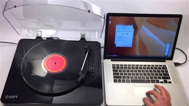 Are Ion USB turntables any good?