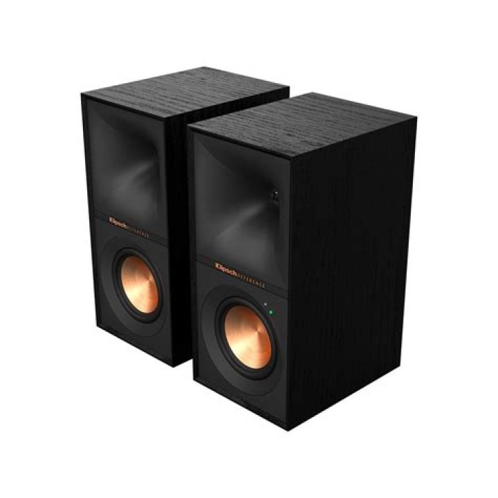 Are Klipsch speakers good for movies?