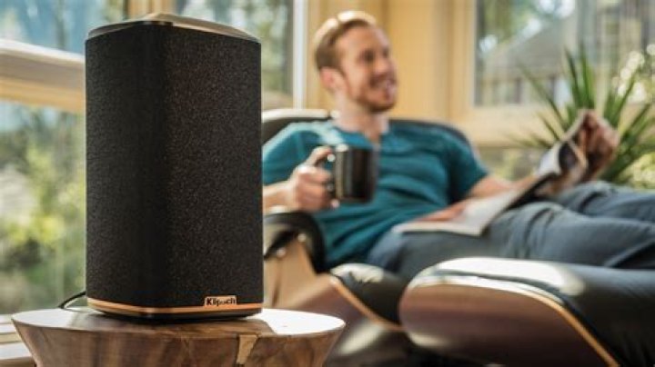 Are Klipsch wireless speakers good?