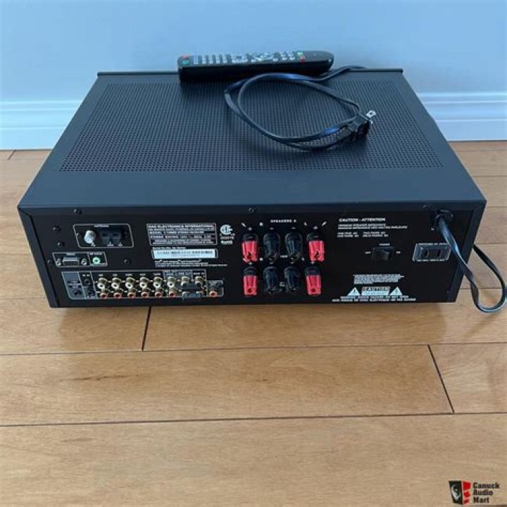 Are NAD receivers good?