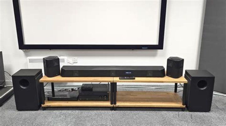 Are Nakamichi sound bars good?