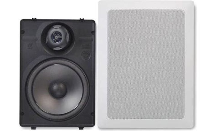 Are Niles Speakers good?