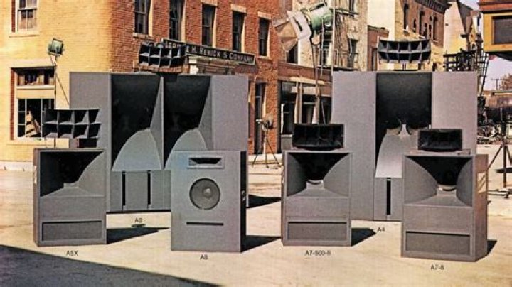 Are old Fisher Speakers good?