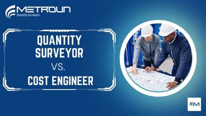 Are quantity surveyors in demand?