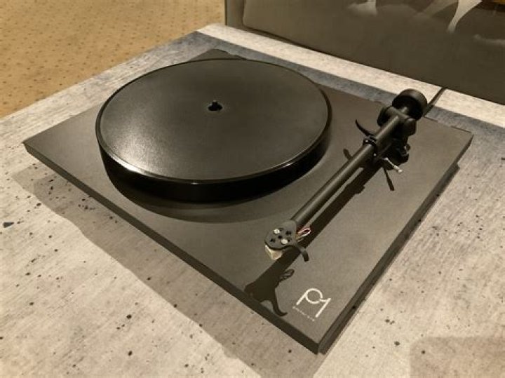 Are Rega turntables any good?