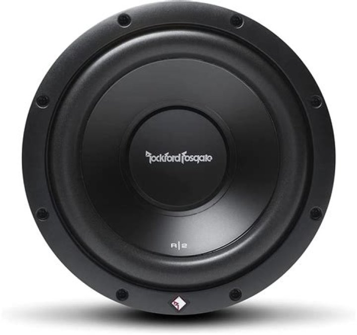 Are Rockford Fosgate r2 Subs good?