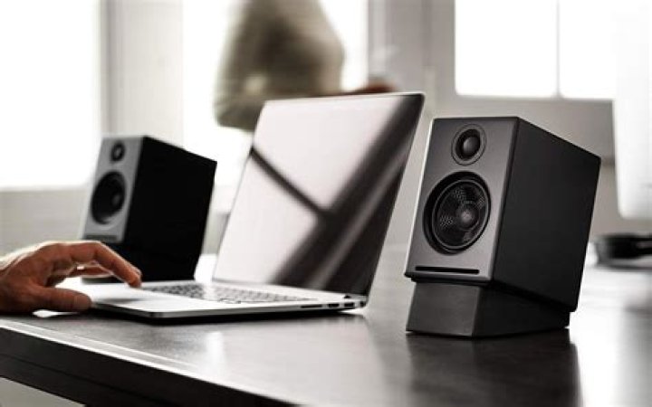 Are speakers worth upgrading?