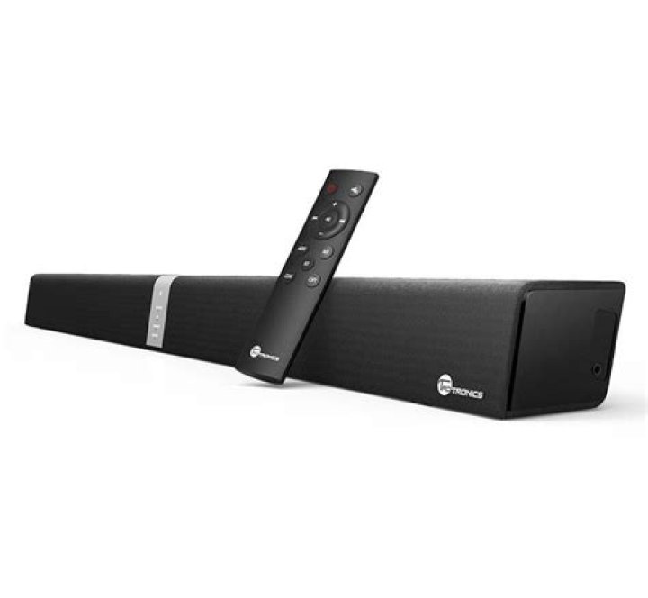 Are TaoTronics soundbars any good?