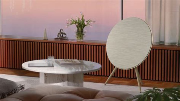 Are there any accessories for the BeoSound century?