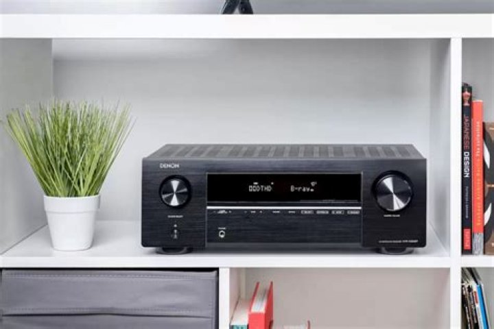 Are there any AV receivers that can pass through in standby?