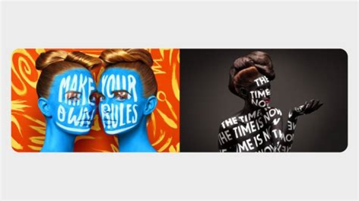 Are there any designers that work for conservatives?