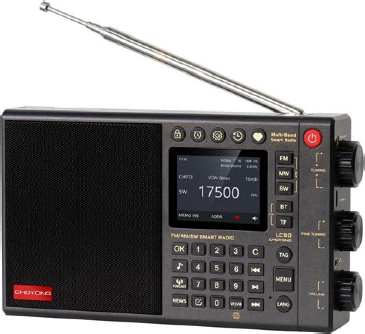 Are there any Grace Digital Internet radios still available?
