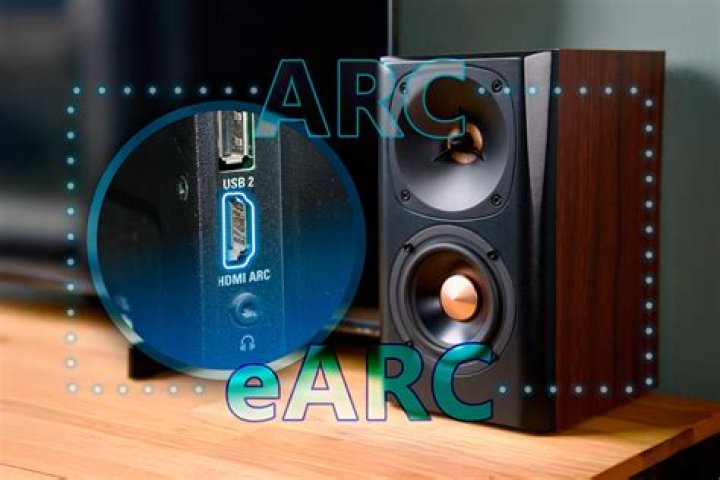 Are there any HDMI speakers that are Zone 2?