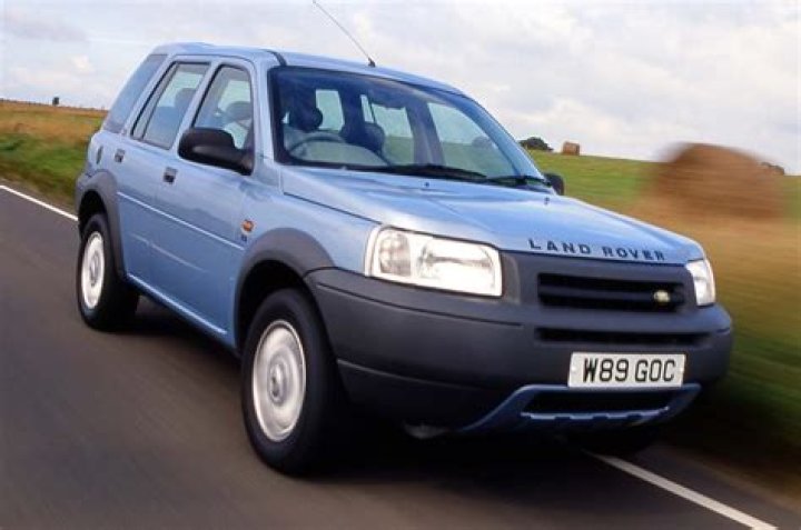 Are there any issues with the Land Rover Freelander?