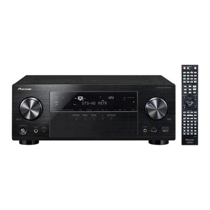 Are there any manuals for the pioneer vsx-1123?