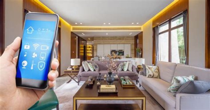 Are there any other apps for smart home?