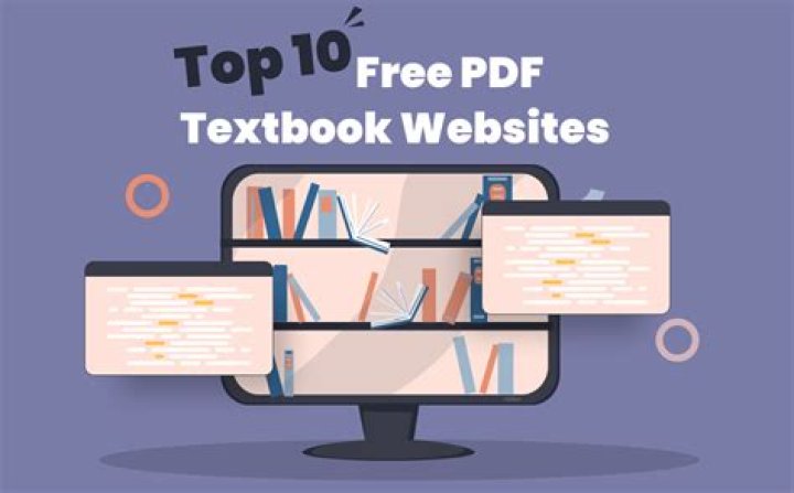 Are there any PDFs available on the Internet?