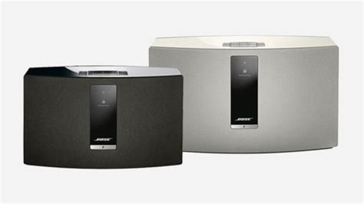 Are there any problems with the Bose SoundTouch?