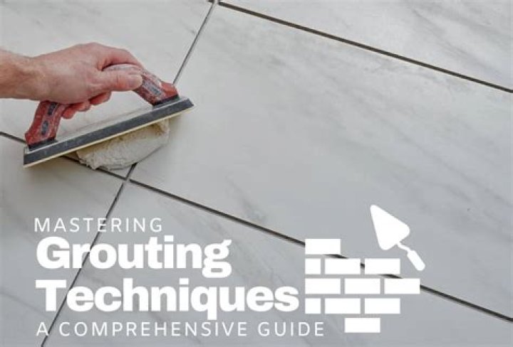 Are there floor tiles that do not need grout?