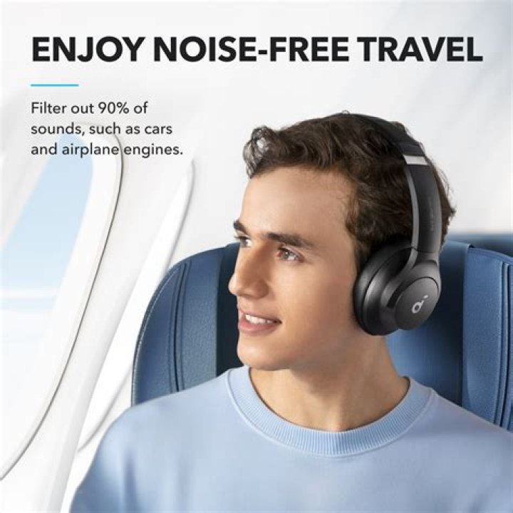 Are there real noise-cancelling headphones?