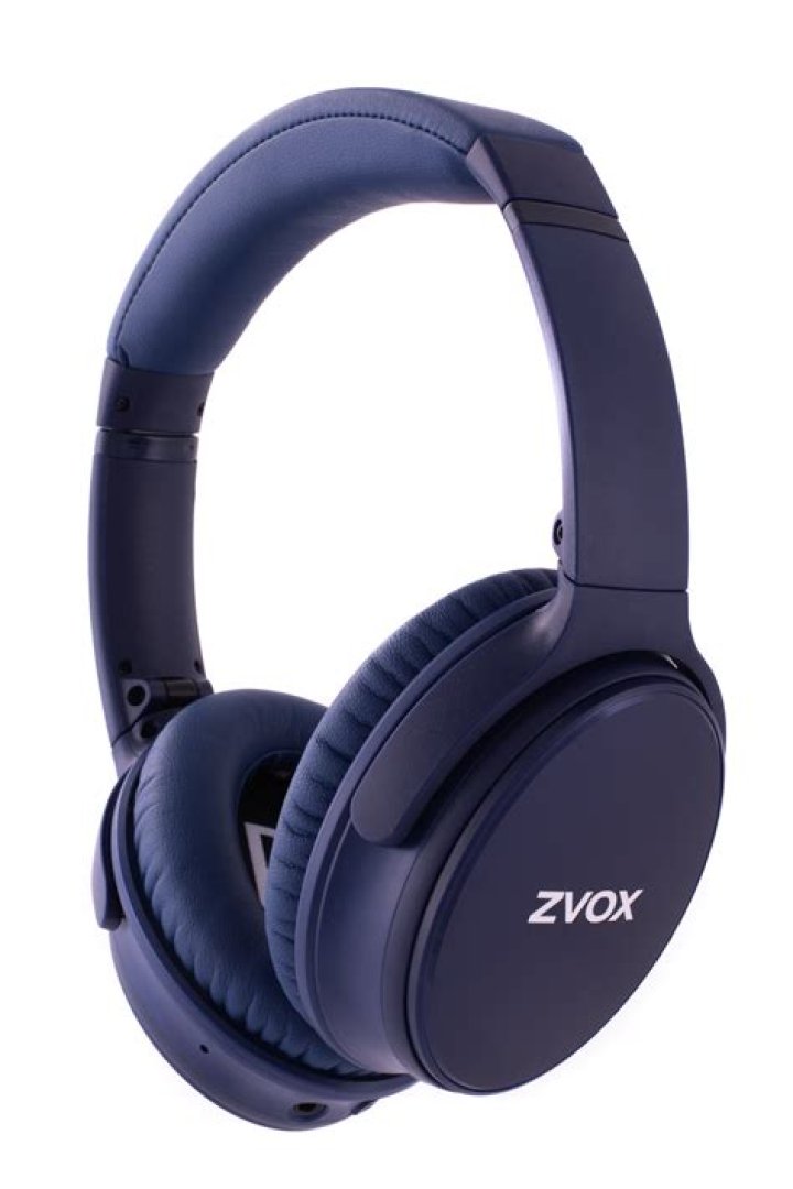 Are zvox headphones good?