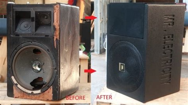 Can a bad receiver damage speakers?