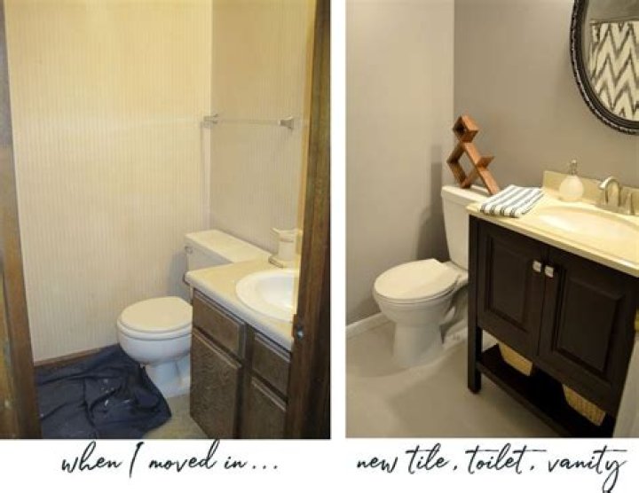 Can a bathroom have no window?
