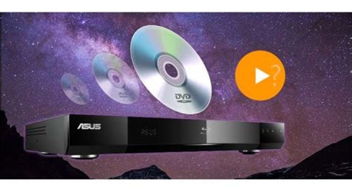 Can a Blu-ray player play a Blu ray?