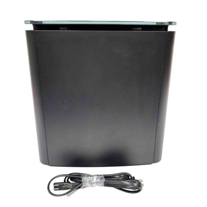 Can a Bose Acoustimass 300 be updated manually?