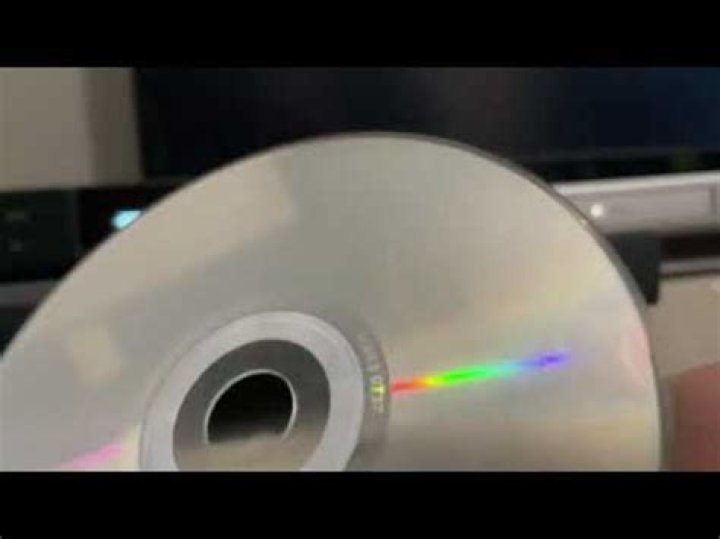 Can a CD player ruin a CD?
