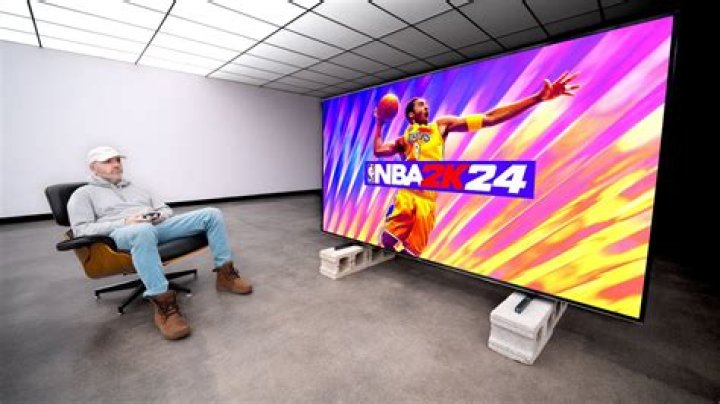 Can a TV be used as an AVR?