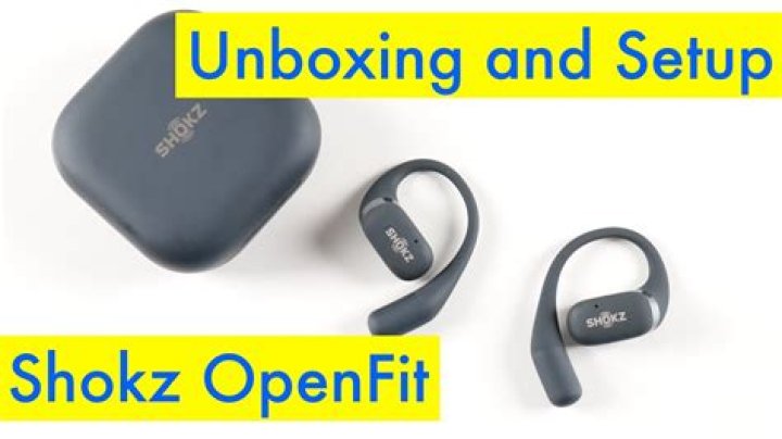 Can a wireless headphone be paired with a wireless earbud?