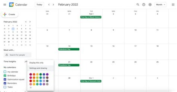 Can Alexa connect to my Google calendar?