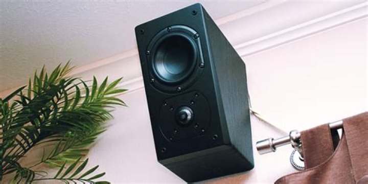 Can any speaker be used for height speakers?