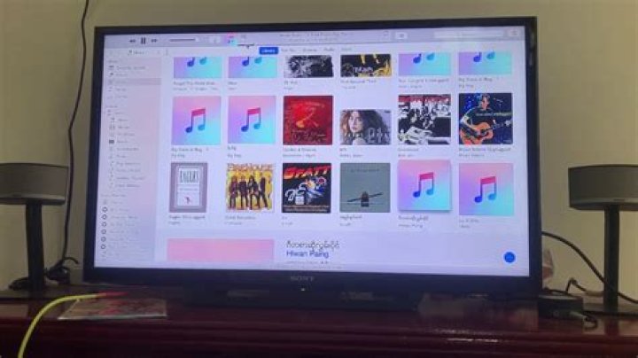 Can Bose Companion 5 connect to TV?