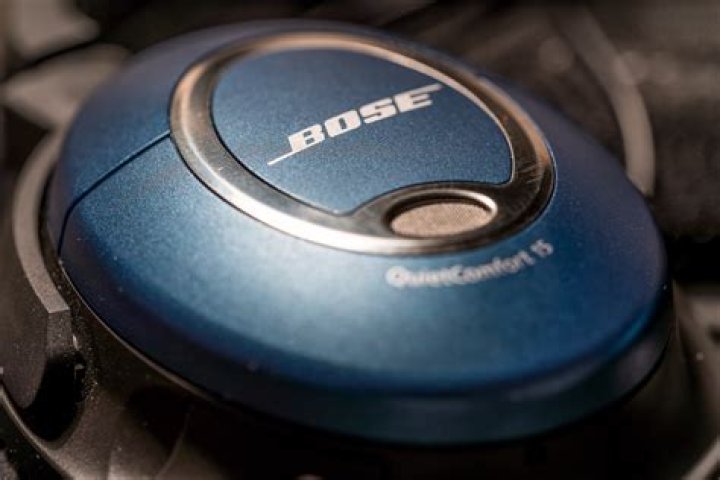 Can Bose QC15 cushions be replaced?