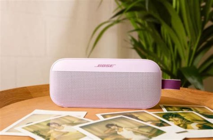 Can Bose Soundlink be paired?